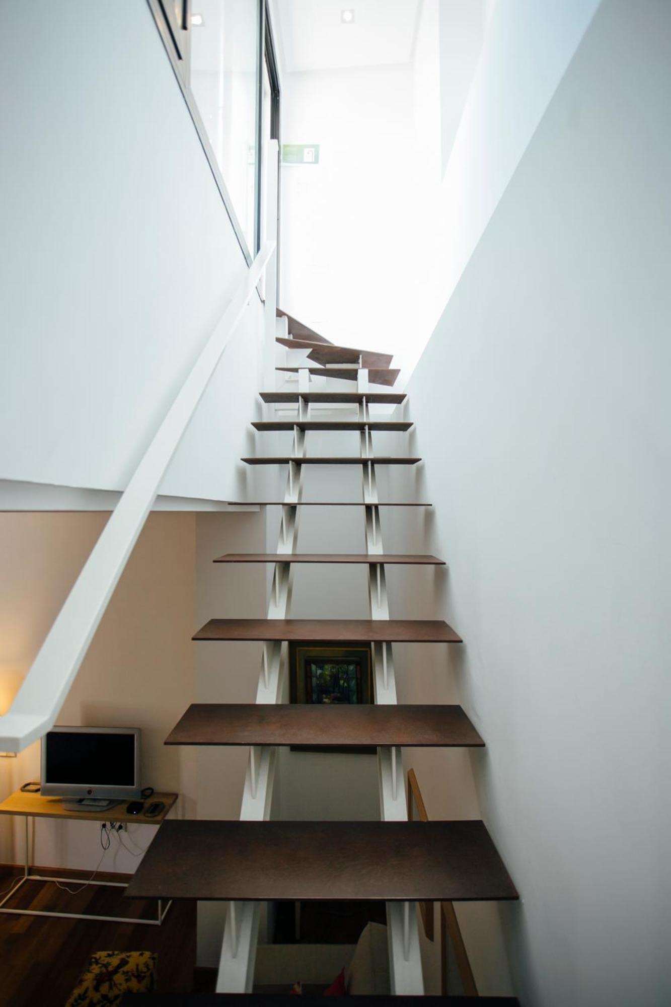 Attic With Terrace- 1bd 1bth- Corral Del Rey Séville